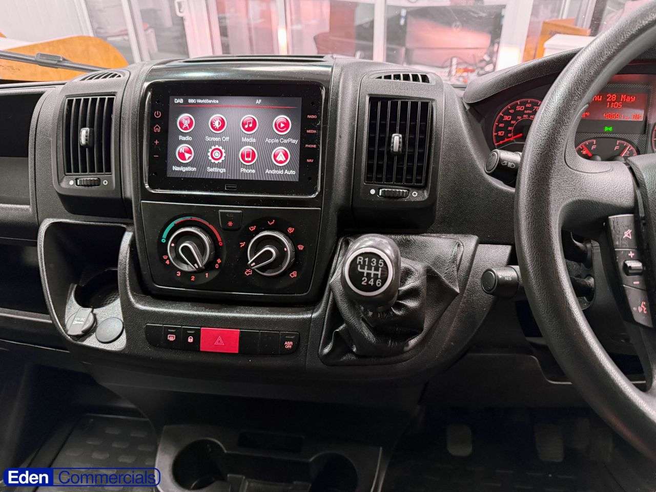 2023 CITROEN RELAY 2023 CITROEN RELAY