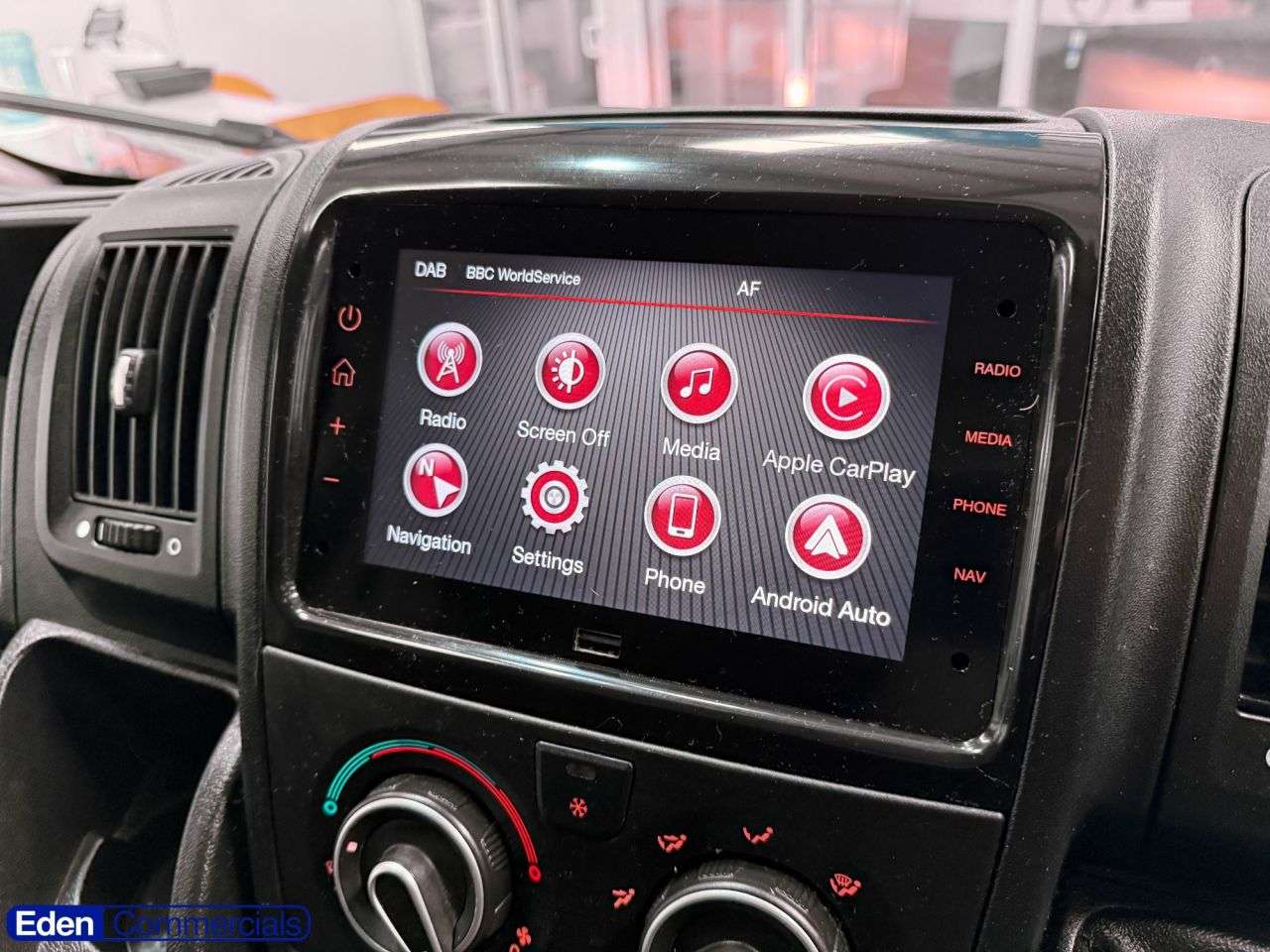2023 CITROEN RELAY 2023 CITROEN RELAY