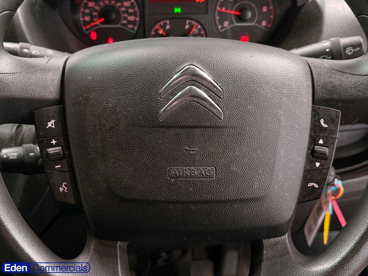2023 CITROEN RELAY 2023 CITROEN RELAY