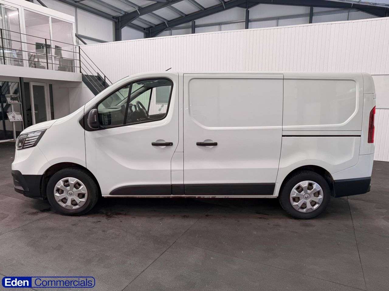 2023 RENAULT TRAFIC 2023 RENAULT TRAFIC