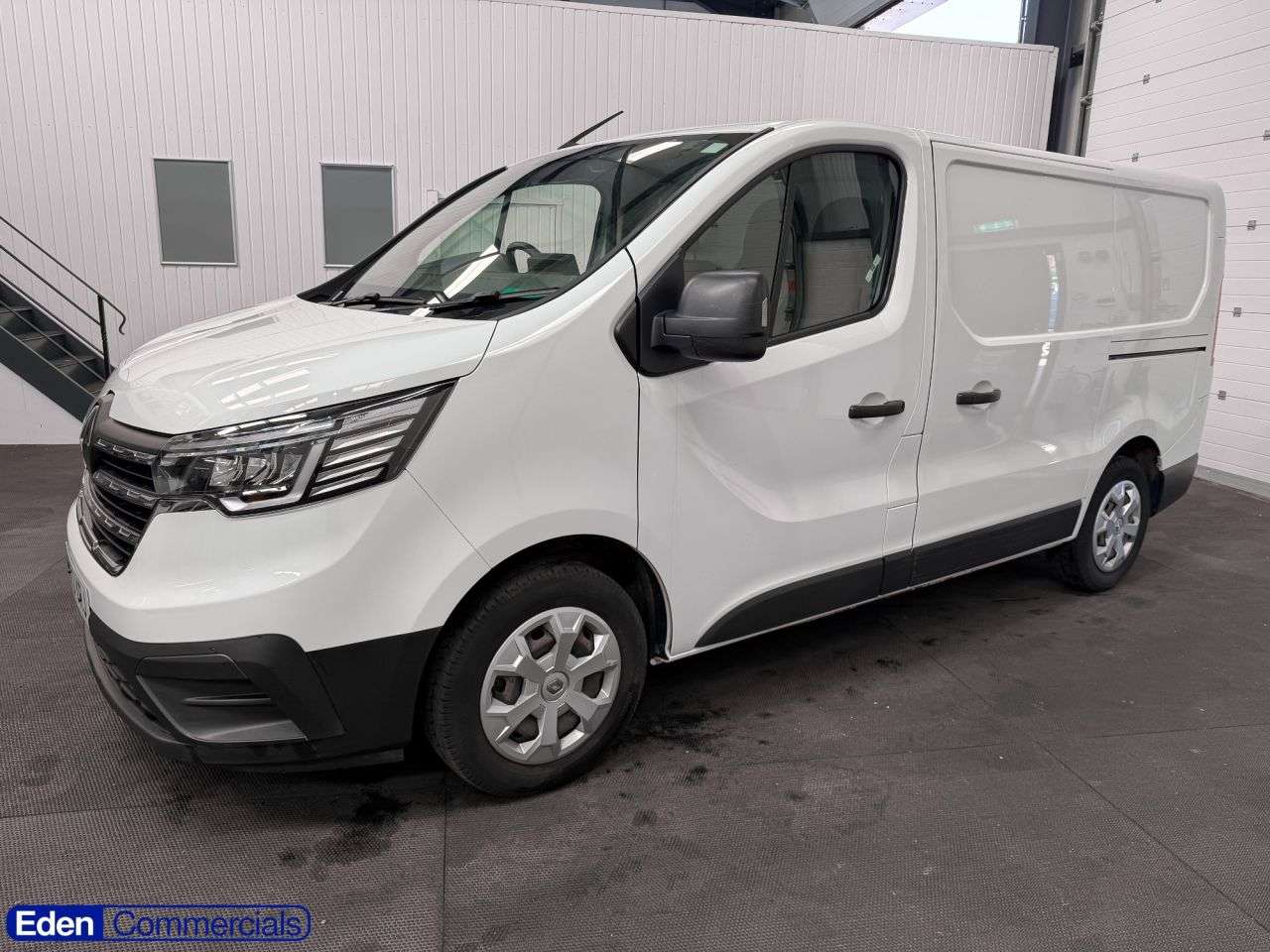 2023 RENAULT TRAFIC 2023 RENAULT TRAFIC