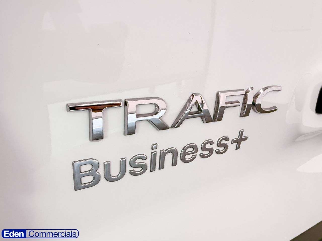 2023 RENAULT TRAFIC 2023 RENAULT TRAFIC