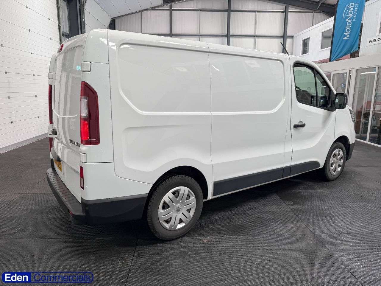 2023 RENAULT TRAFIC 2023 RENAULT TRAFIC