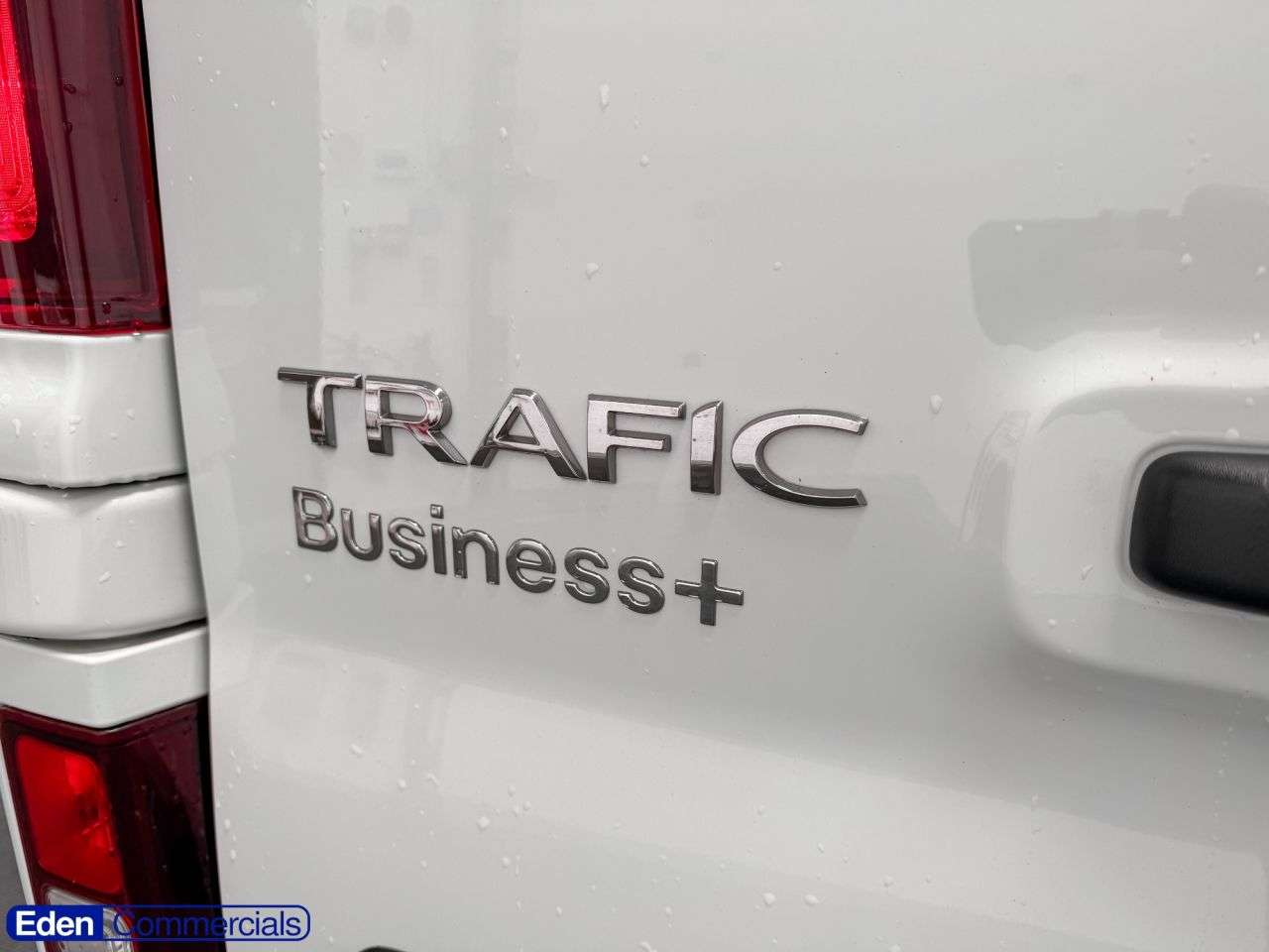 2023 RENAULT TRAFIC 2023 RENAULT TRAFIC