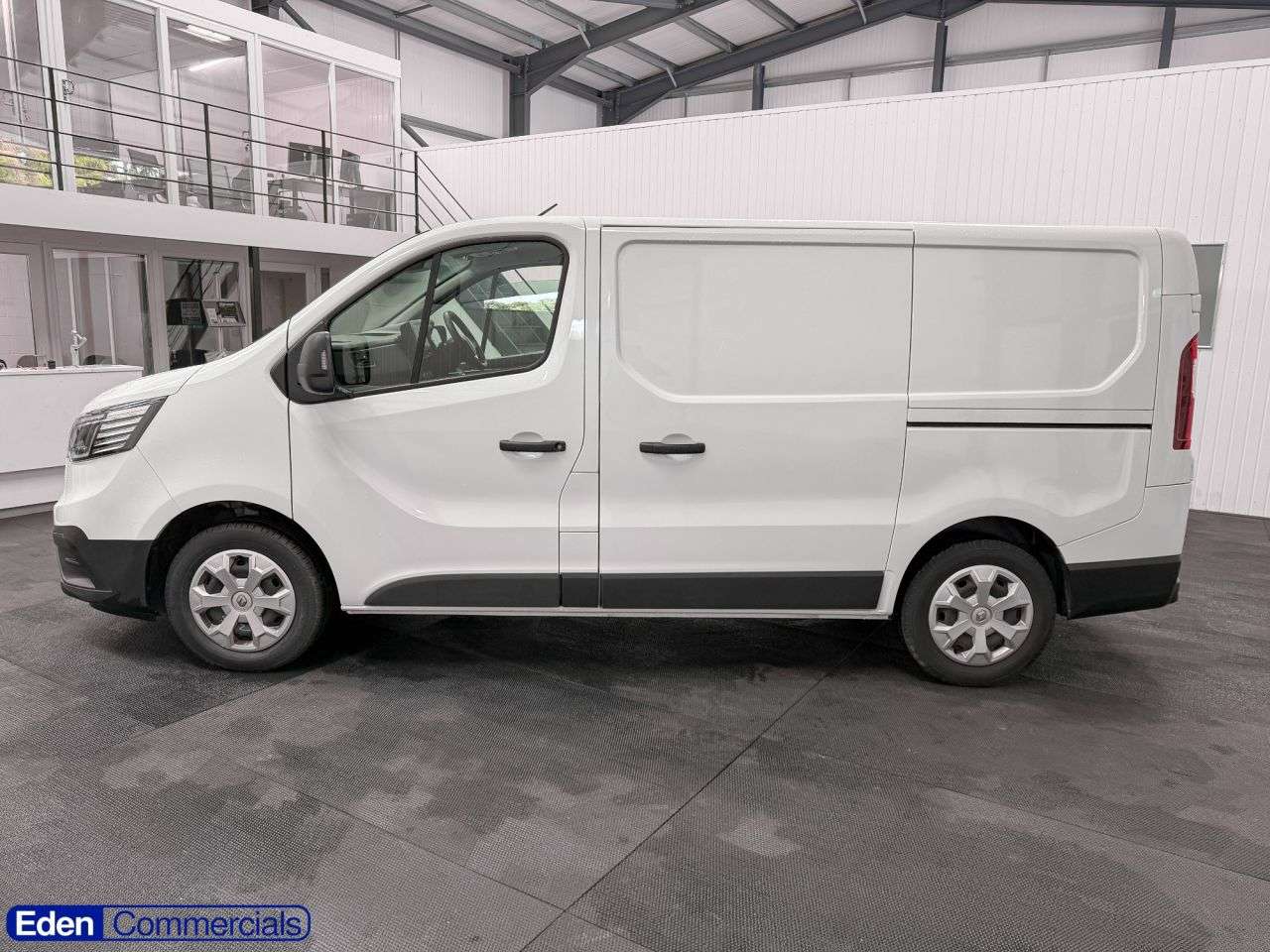 2023 RENAULT TRAFIC 2023 RENAULT TRAFIC
