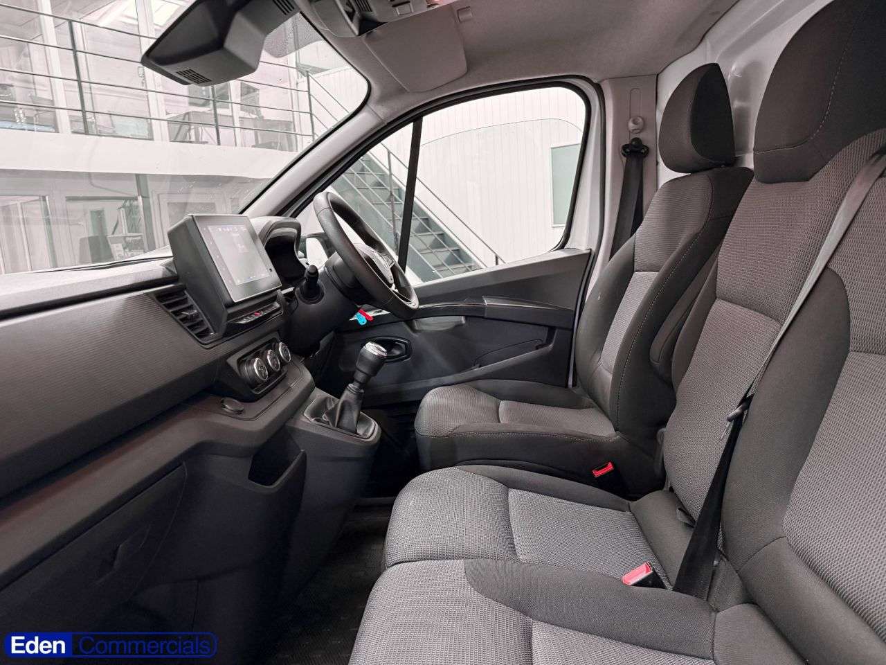 2023 RENAULT TRAFIC 2023 RENAULT TRAFIC