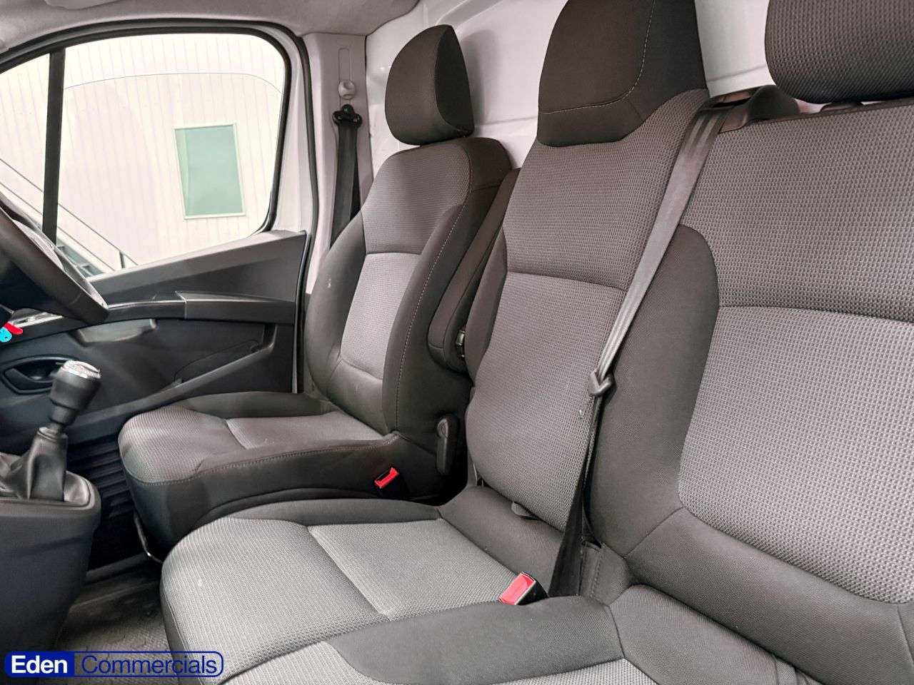 2023 RENAULT TRAFIC 2023 RENAULT TRAFIC