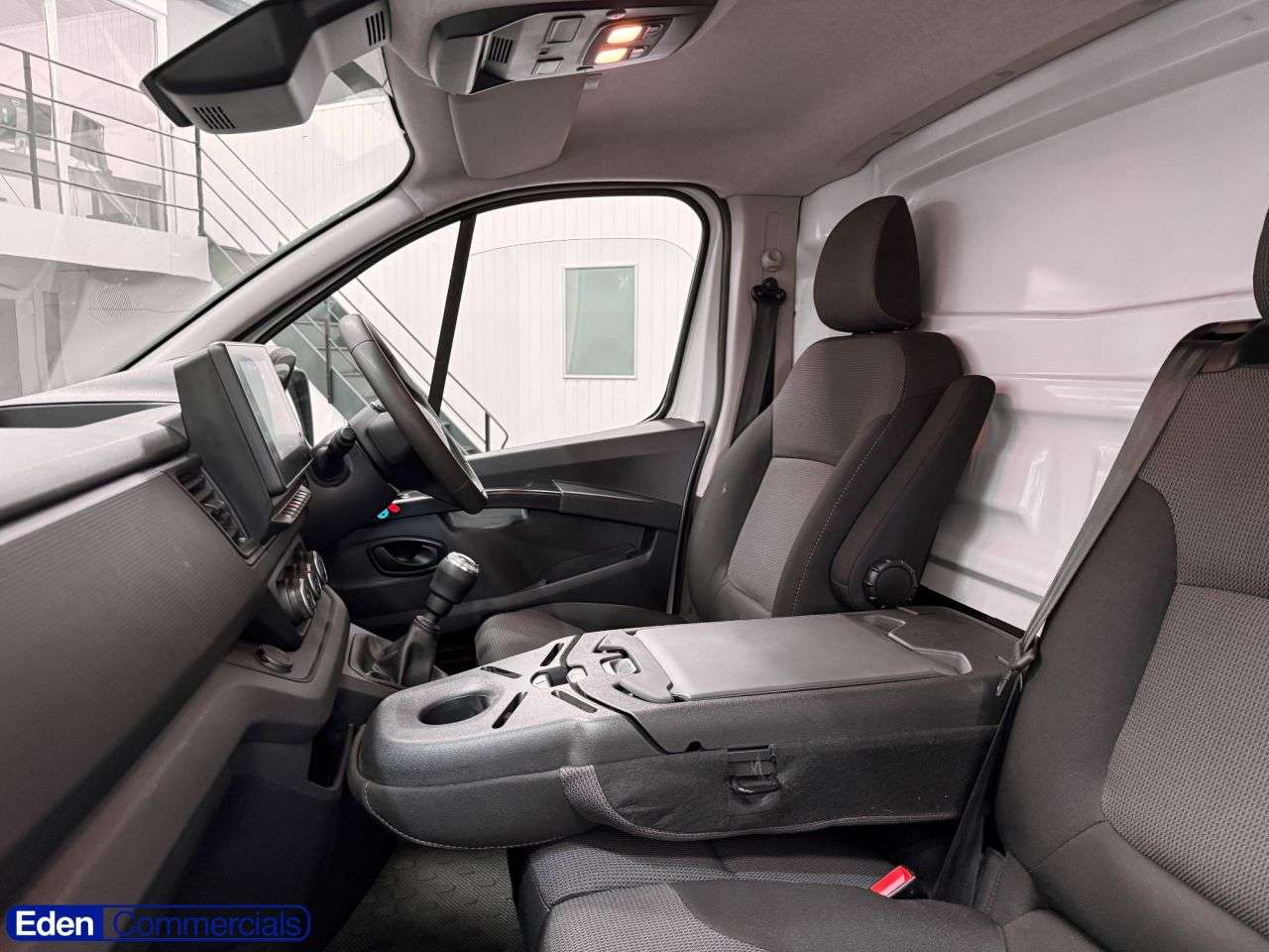 2023 RENAULT TRAFIC 2023 RENAULT TRAFIC