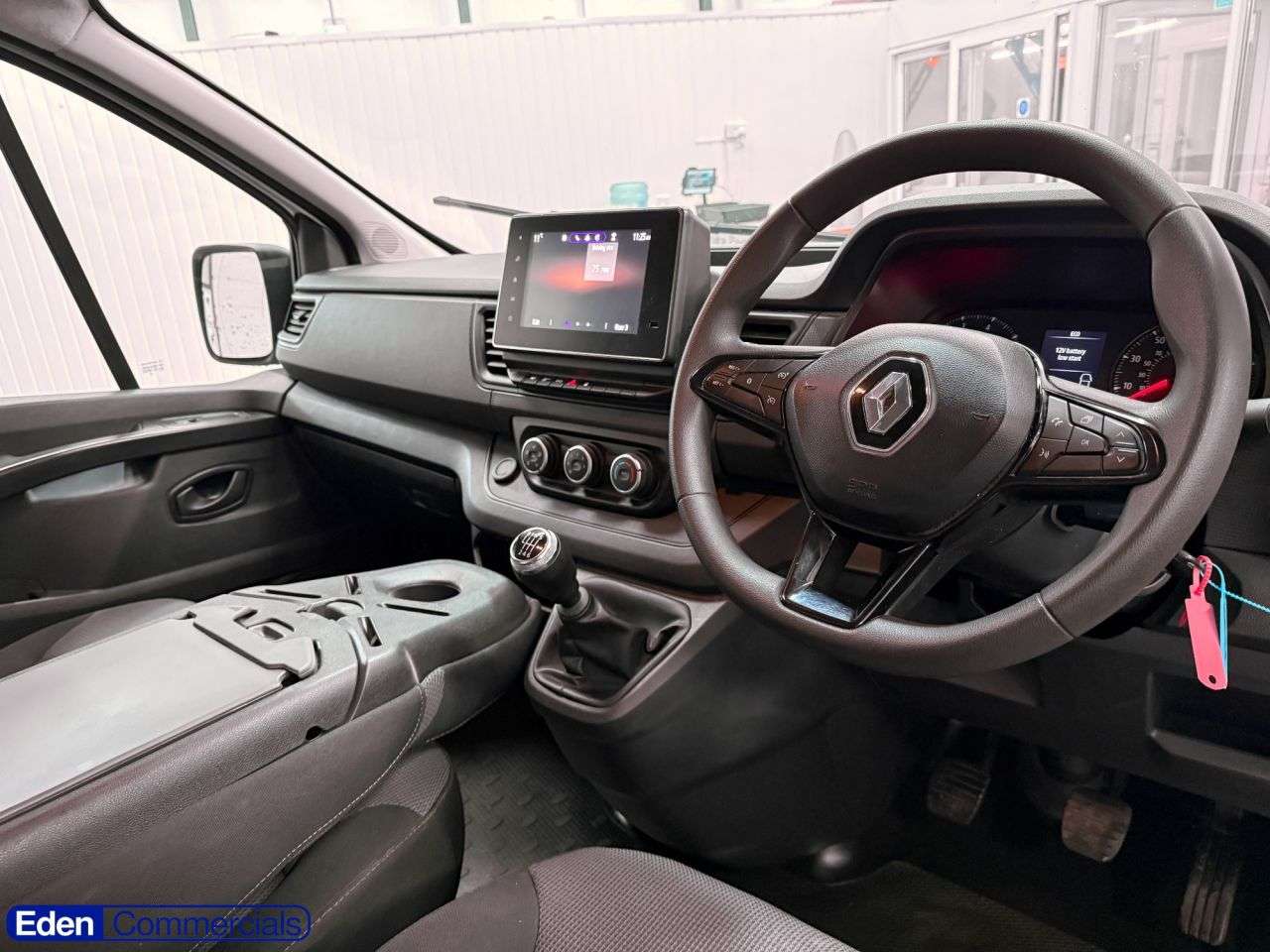 2023 RENAULT TRAFIC 2023 RENAULT TRAFIC