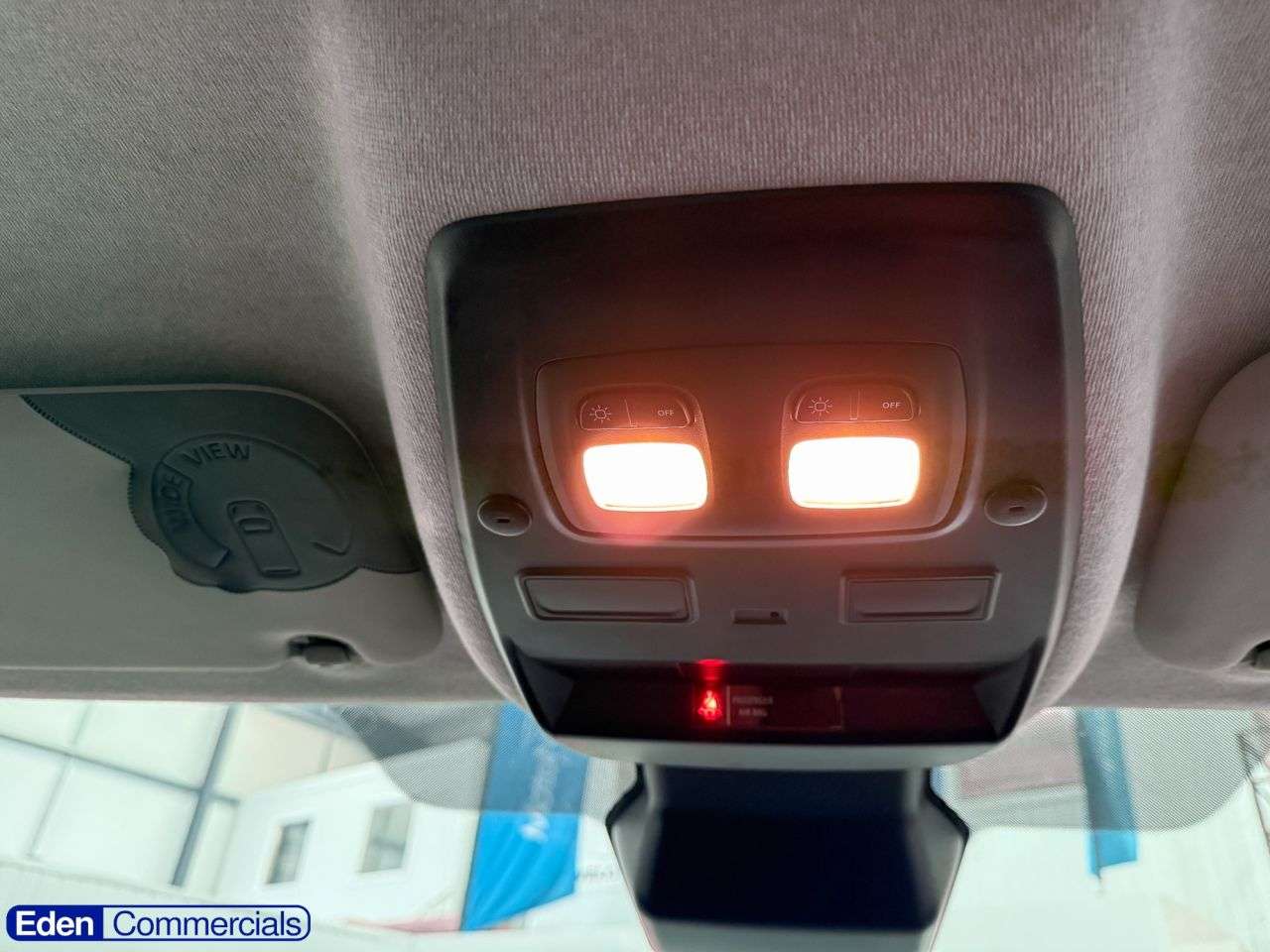 2023 RENAULT TRAFIC 2023 RENAULT TRAFIC