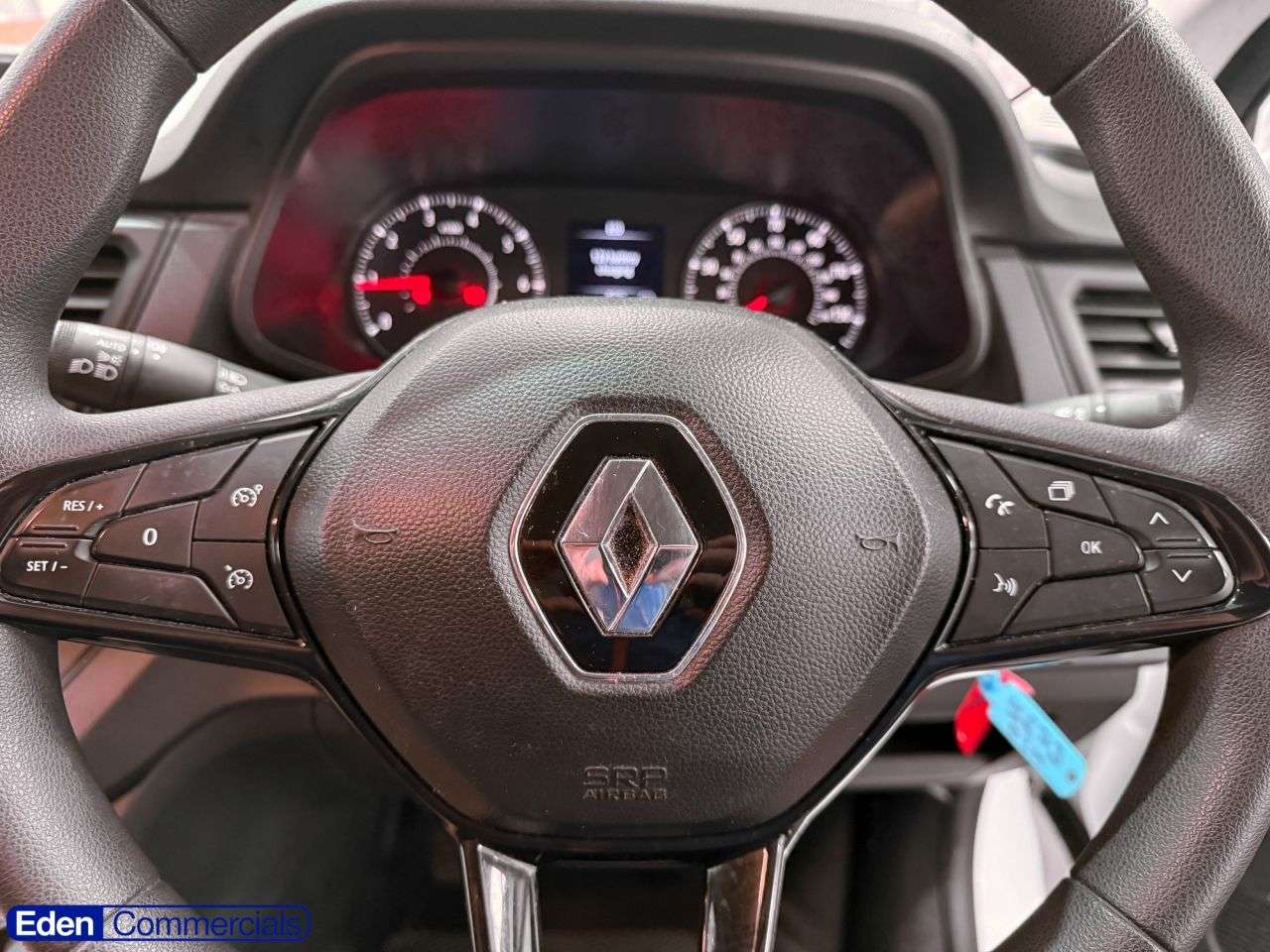 2023 RENAULT TRAFIC 2023 RENAULT TRAFIC