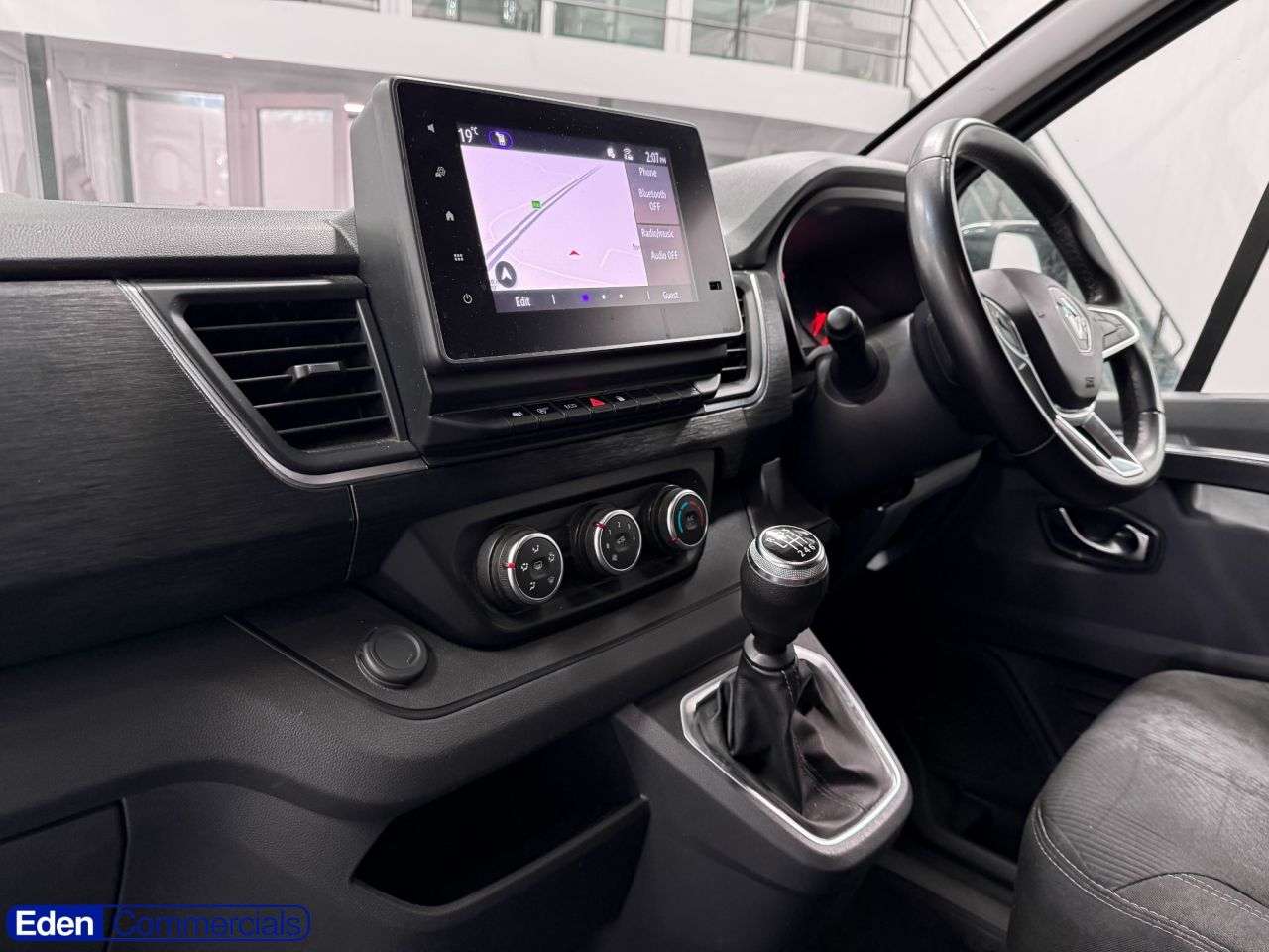 A 2023 RENAULT TRAFIC 2.0 dCi Blue SL30 Extra L1 H1 Euro 6 (s/s) (130 ps) 130PS NAV A/C EURO6 TRA A 2023 RENAULT TRAFIC 2.0 dCi Blue SL30 Extra L1 H1 Euro 6 (s/s) (130 ps) 130PS NAV A/C EURO6 TRA