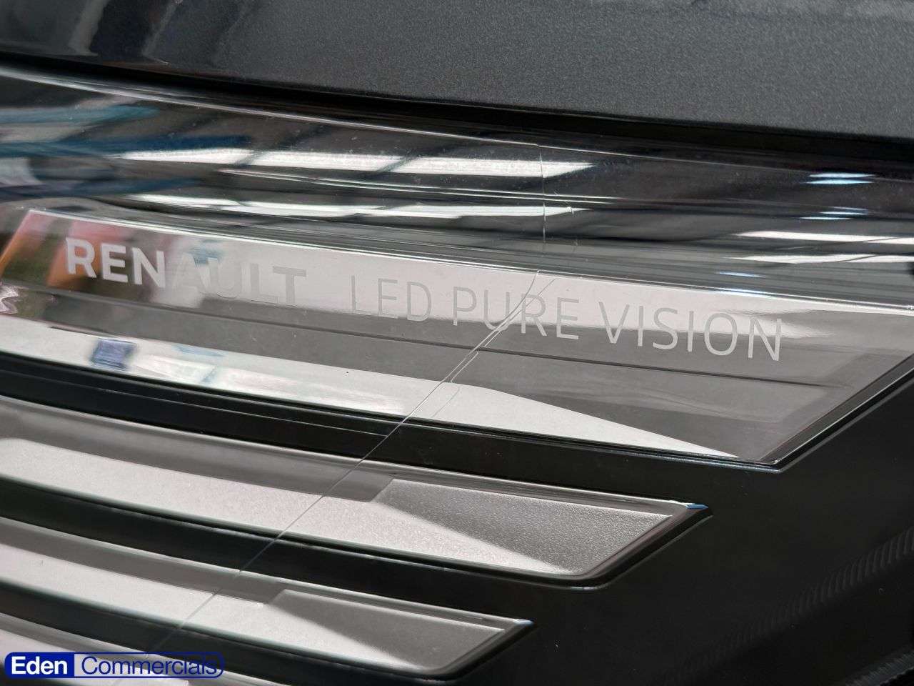 2023 RENAULT TRAFIC 2023 RENAULT TRAFIC