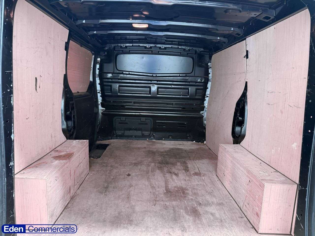 A 2023 RENAULT TRAFIC 2.0 dCi Blue SL30 Extra L1 H1 Euro 6 (s/s) (130 ps) 130PS NAV A/C EURO6 TRA A 2023 RENAULT TRAFIC 2.0 dCi Blue SL30 Extra L1 H1 Euro 6 (s/s) (130 ps) 130PS NAV A/C EURO6 TRA