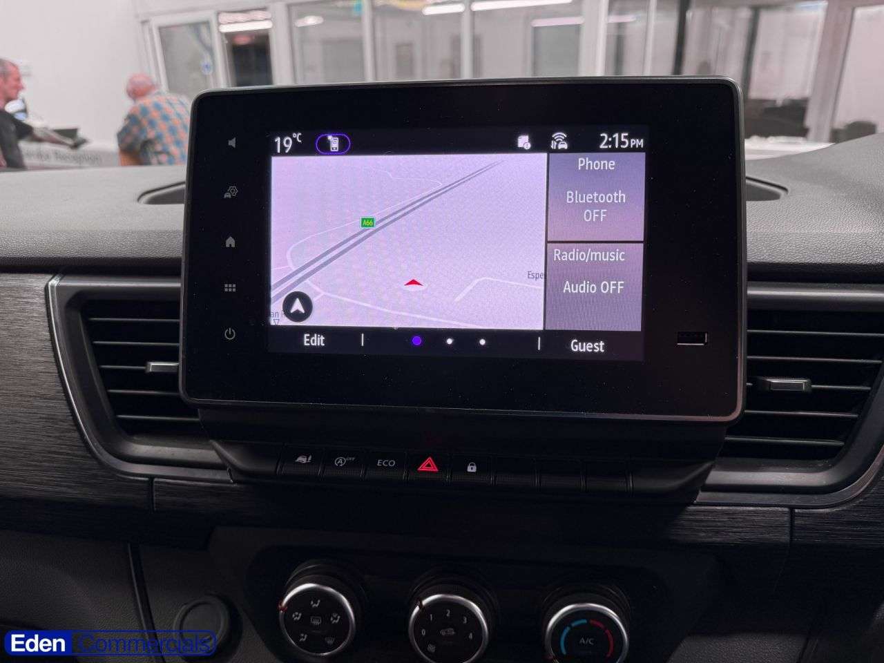 2023 RENAULT TRAFIC 2023 RENAULT TRAFIC