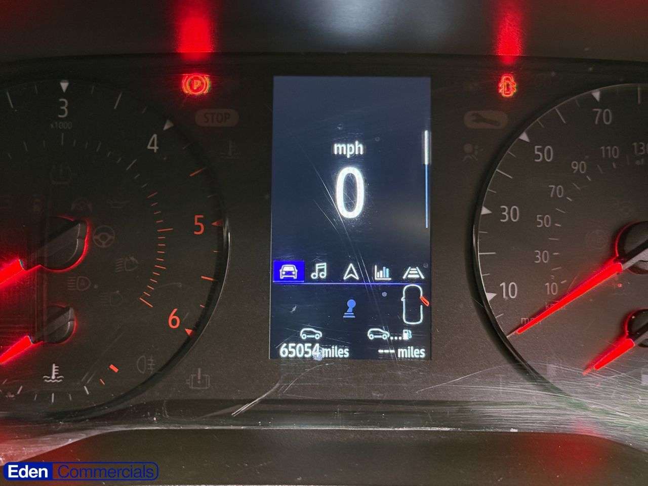 2023 RENAULT TRAFIC 2023 RENAULT TRAFIC