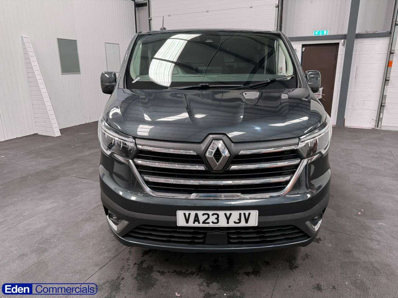 2023 RENAULT TRAFIC 2023 RENAULT TRAFIC