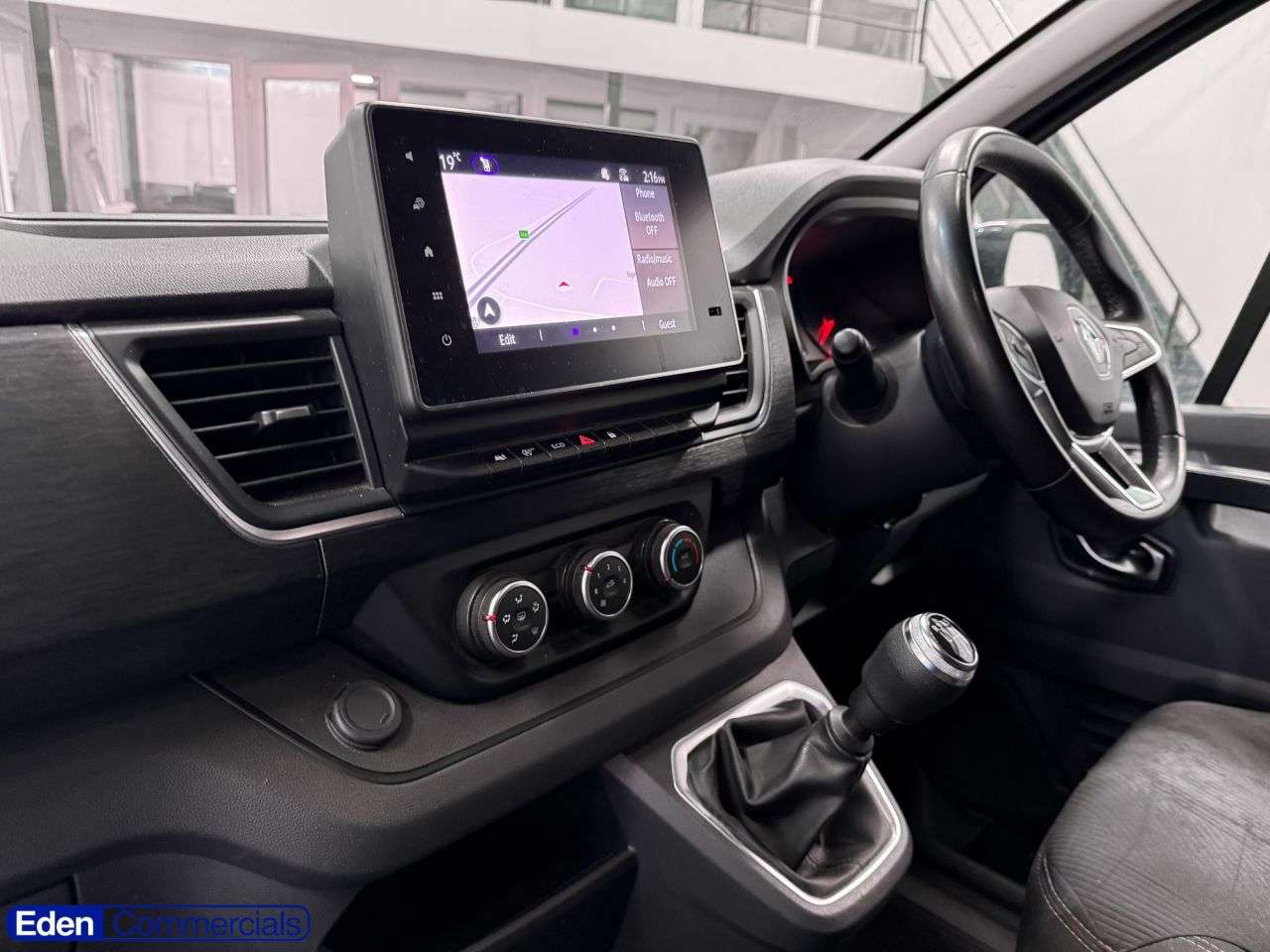 2023 RENAULT TRAFIC 2023 RENAULT TRAFIC