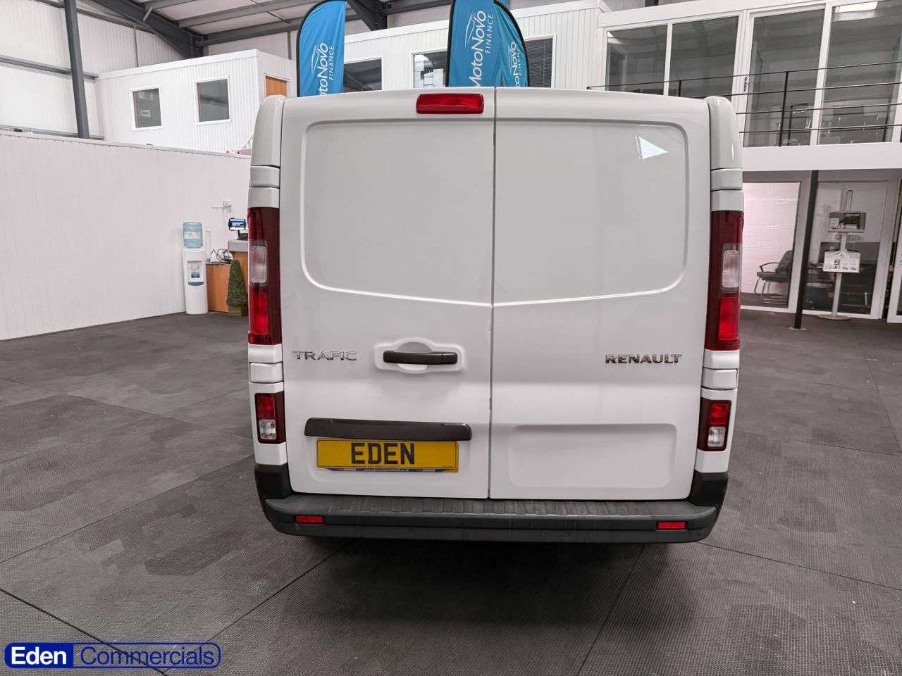 2023 RENAULT TRAFIC 2023 RENAULT TRAFIC