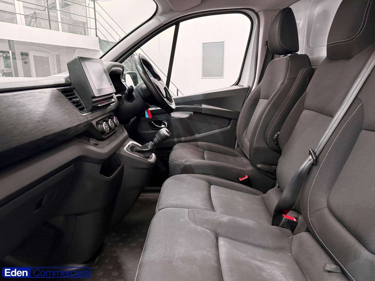 2023 RENAULT TRAFIC 2023 RENAULT TRAFIC