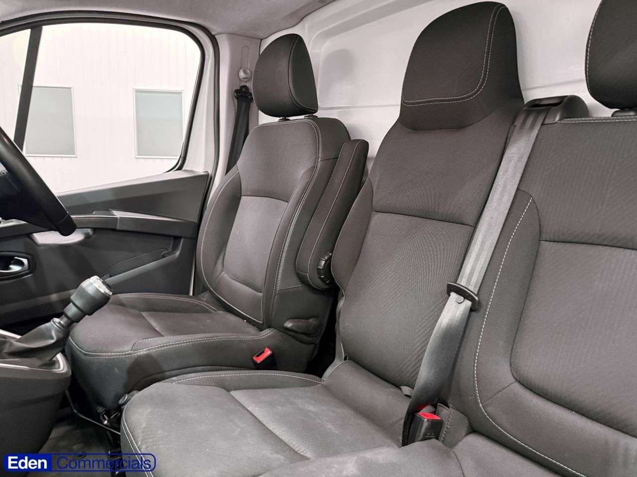 2023 RENAULT TRAFIC 2023 RENAULT TRAFIC