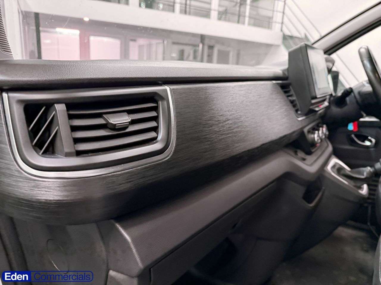 2023 RENAULT TRAFIC 2023 RENAULT TRAFIC