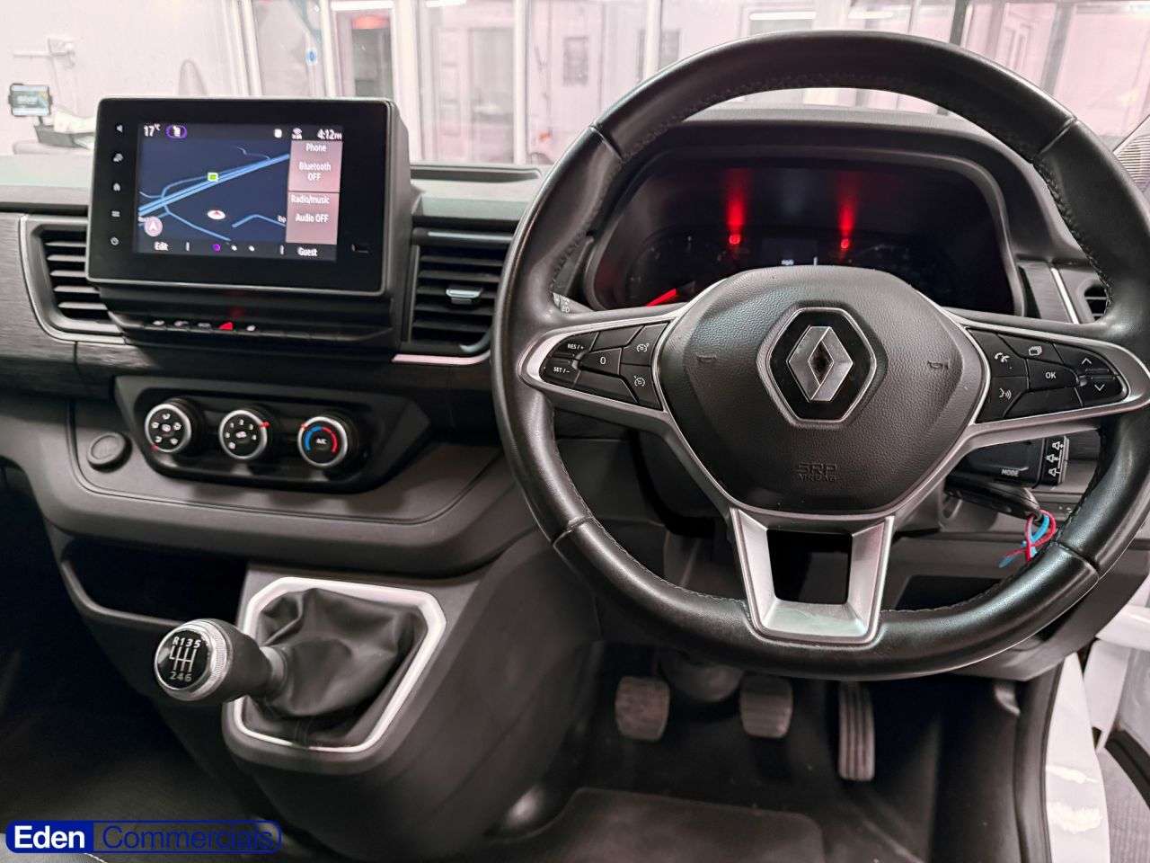 2023 RENAULT TRAFIC 2023 RENAULT TRAFIC