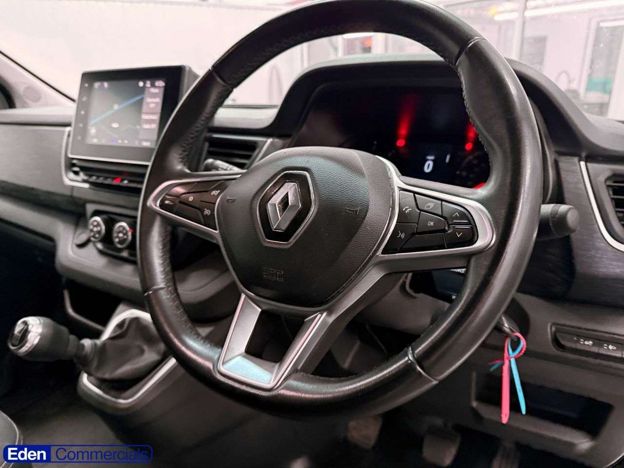 2023 RENAULT TRAFIC 2023 RENAULT TRAFIC