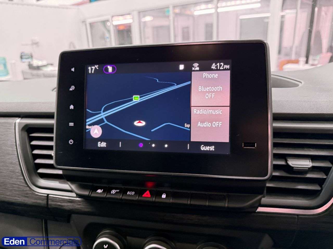 2023 RENAULT TRAFIC 2023 RENAULT TRAFIC