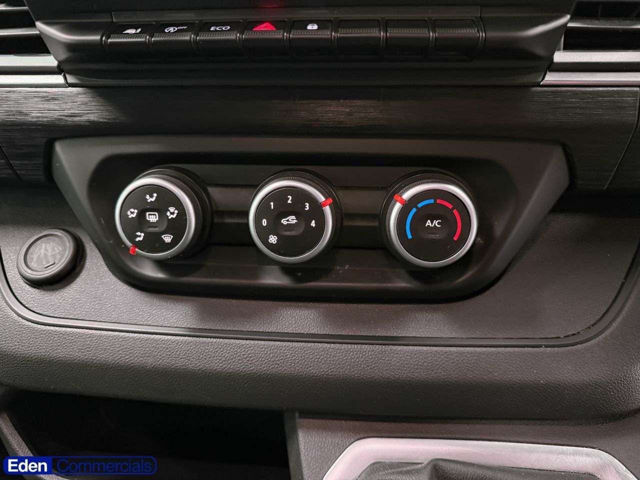 2023 RENAULT TRAFIC 2023 RENAULT TRAFIC