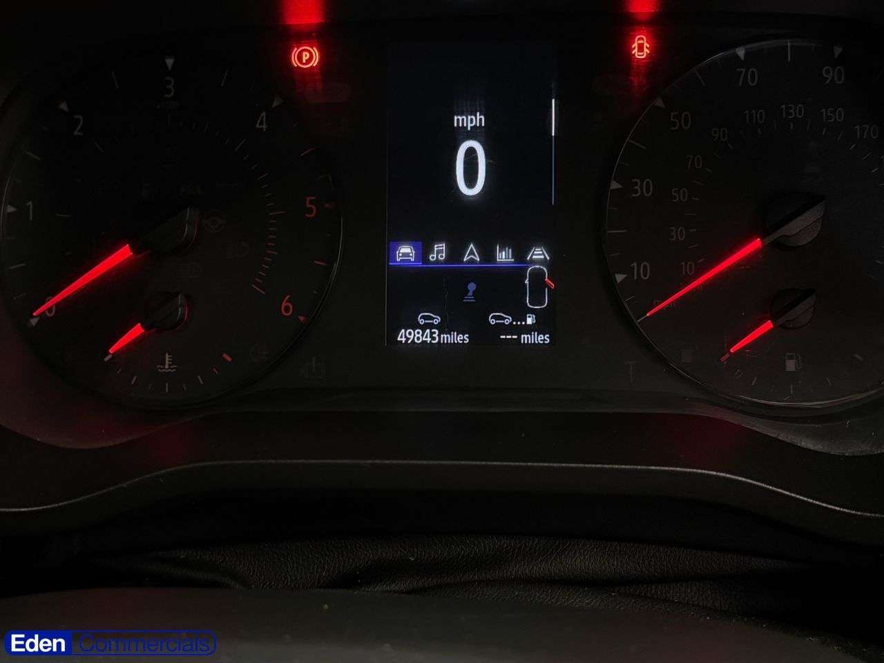 2023 RENAULT TRAFIC 2023 RENAULT TRAFIC