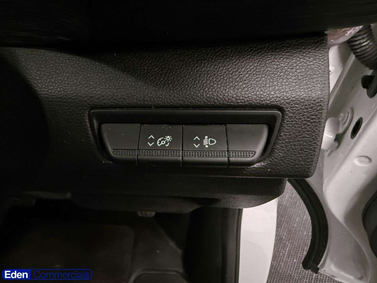 2023 RENAULT TRAFIC 2023 RENAULT TRAFIC