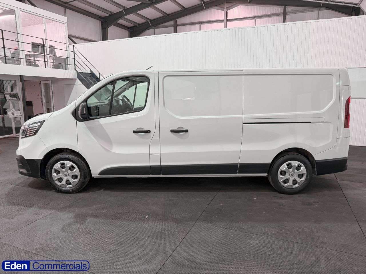 2023 RENAULT TRAFIC 2023 RENAULT TRAFIC