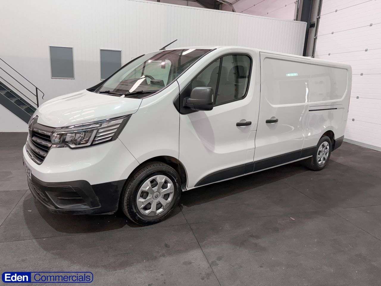 2023 RENAULT TRAFIC 2023 RENAULT TRAFIC