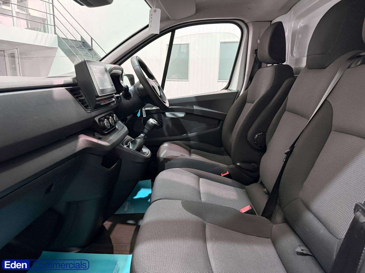 2023 RENAULT TRAFIC 2023 RENAULT TRAFIC