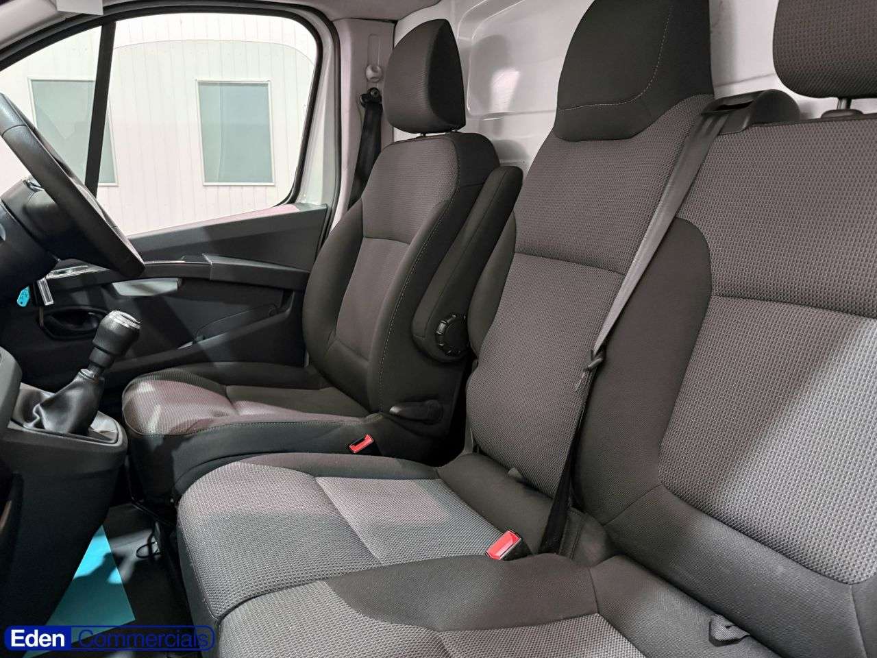 2023 RENAULT TRAFIC 2023 RENAULT TRAFIC