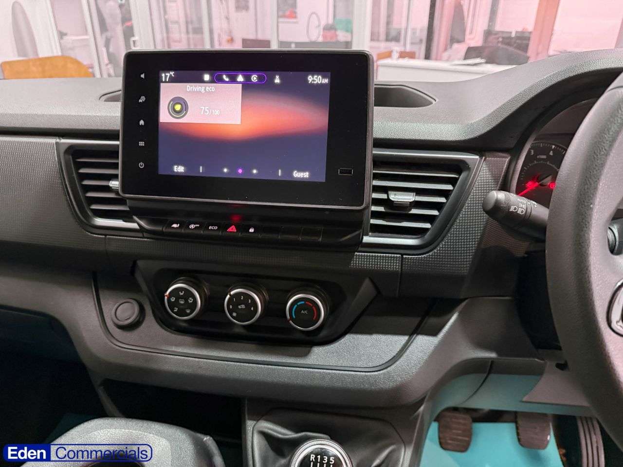 2023 RENAULT TRAFIC 2023 RENAULT TRAFIC