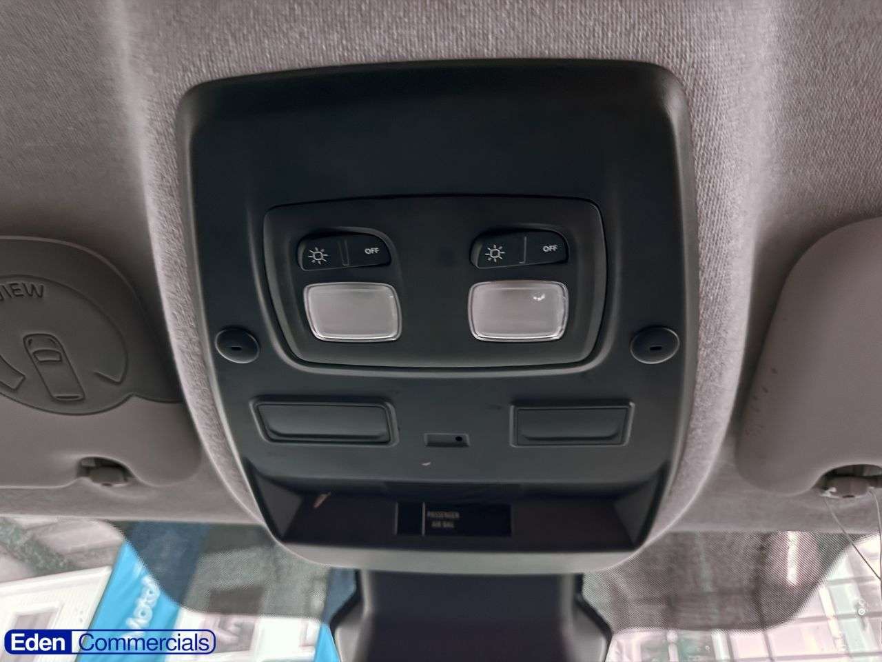 2023 RENAULT TRAFIC 2023 RENAULT TRAFIC