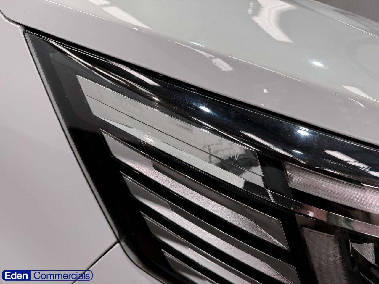 2023 RENAULT TRAFIC 2023 RENAULT TRAFIC