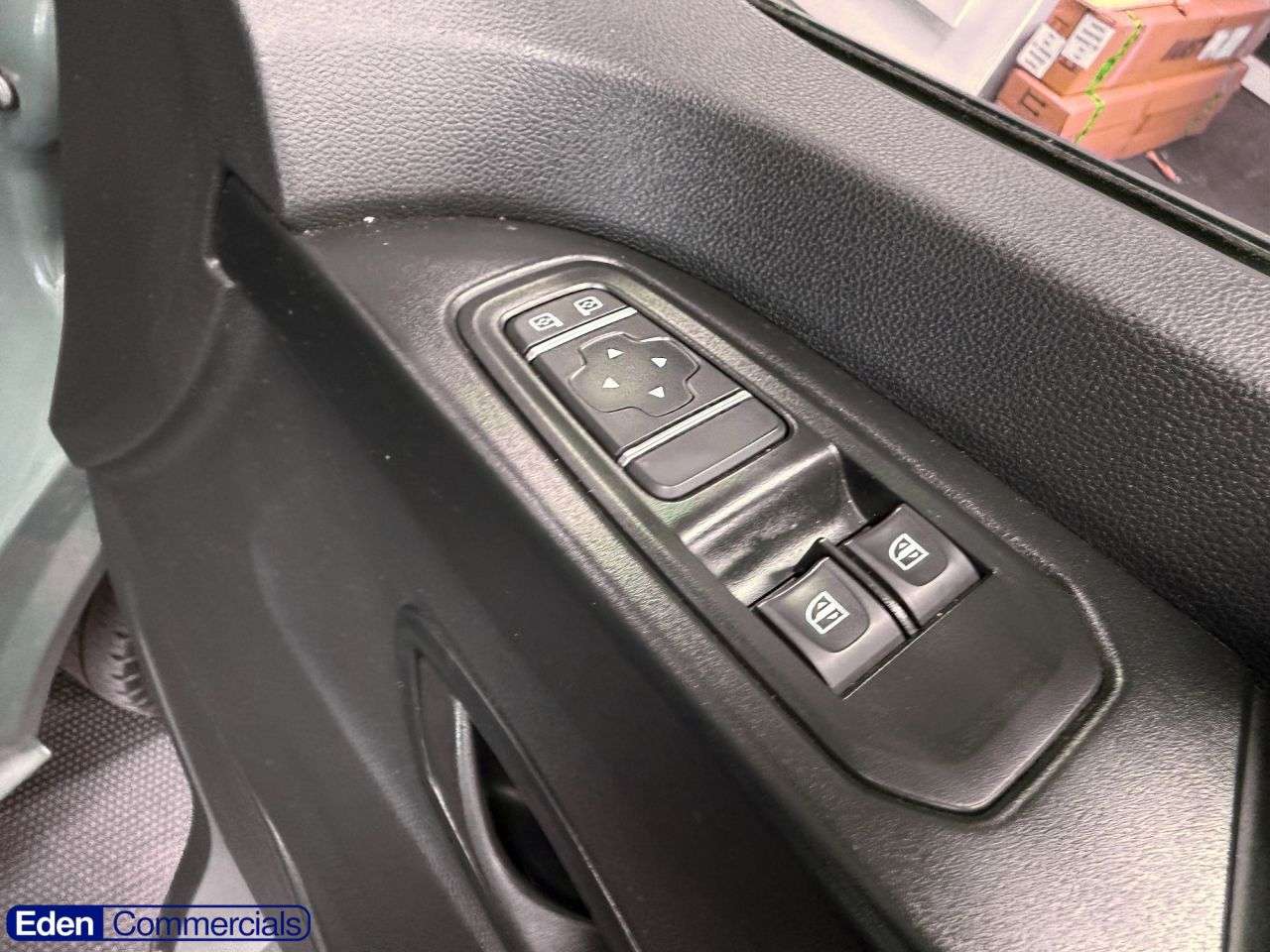 2023 RENAULT TRAFIC 2023 RENAULT TRAFIC