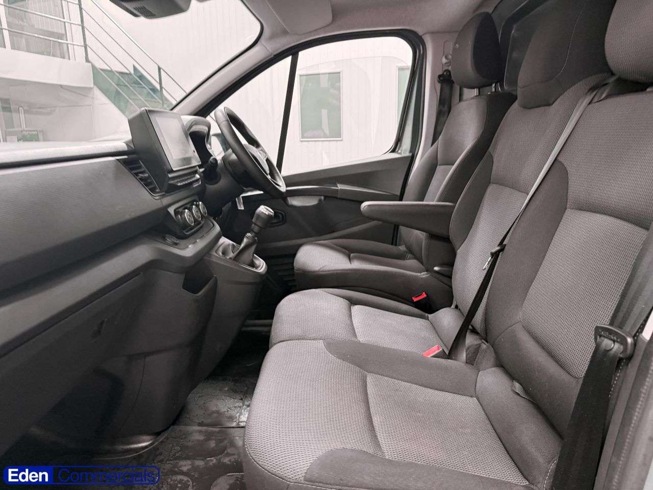 2023 RENAULT TRAFIC 2023 RENAULT TRAFIC