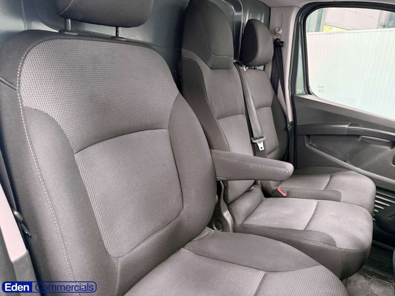 2023 RENAULT TRAFIC 2023 RENAULT TRAFIC