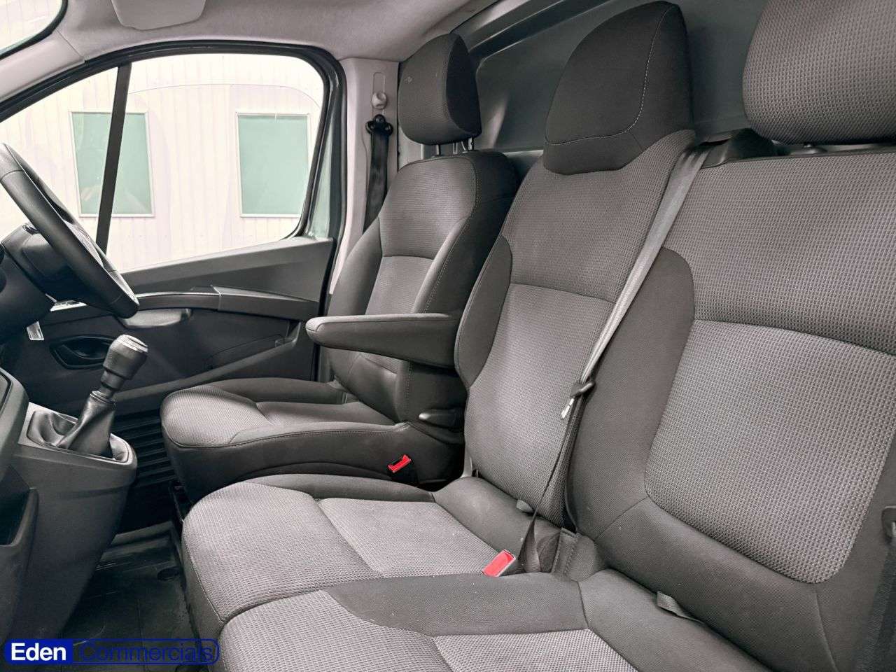 2023 RENAULT TRAFIC 2023 RENAULT TRAFIC