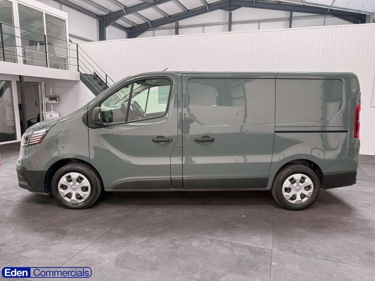 2023 RENAULT TRAFIC 2023 RENAULT TRAFIC