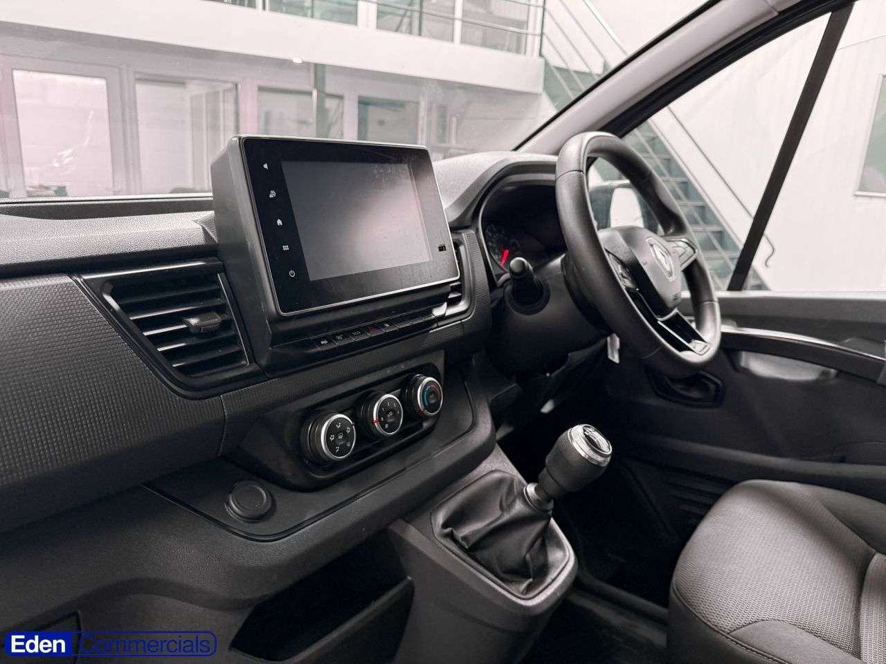 2023 RENAULT TRAFIC 2023 RENAULT TRAFIC