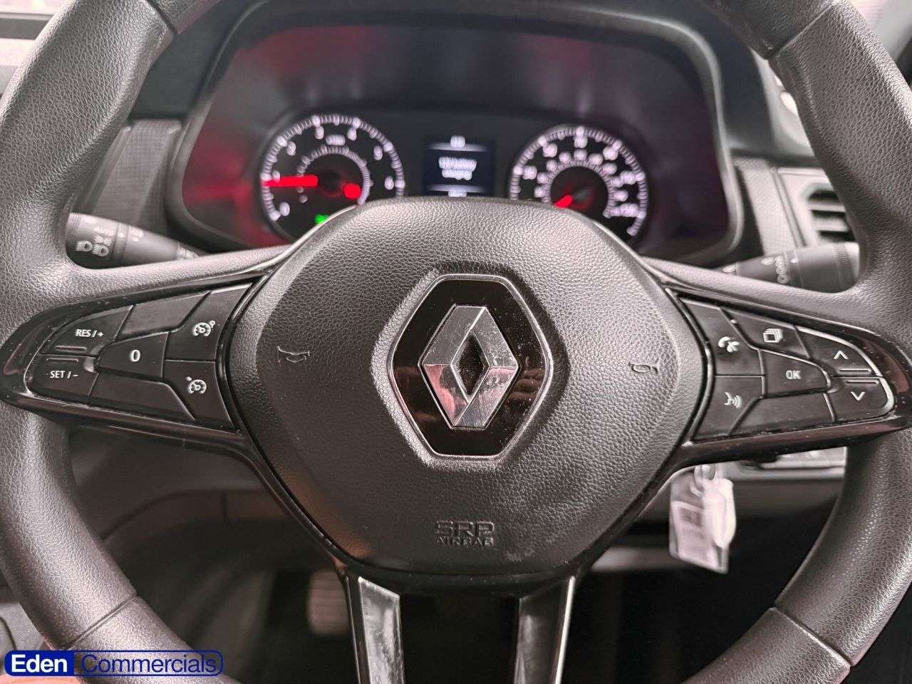 2023 RENAULT TRAFIC 2023 RENAULT TRAFIC