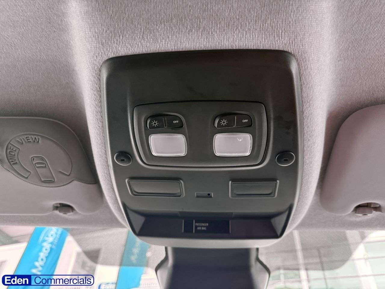 2023 RENAULT TRAFIC 2023 RENAULT TRAFIC
