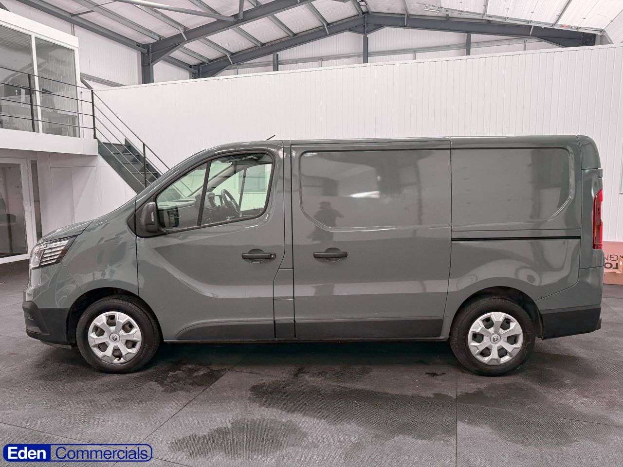 2023 RENAULT TRAFIC 2023 RENAULT TRAFIC