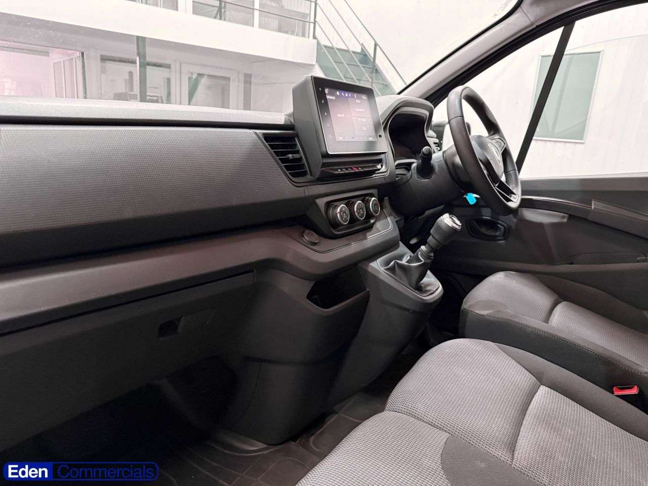 2023 RENAULT TRAFIC 2023 RENAULT TRAFIC