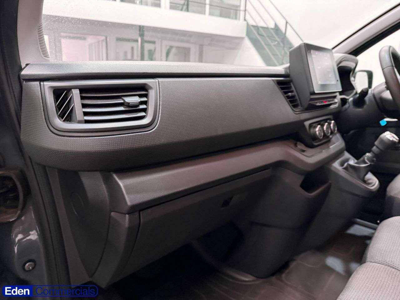 2023 RENAULT TRAFIC 2023 RENAULT TRAFIC